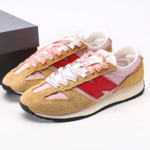 【AT9769】ニューバランスのレトロ美学と現代技術が融合したスニーカー | New Balance