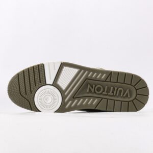 【AT9771】ルイ・ヴィトンのトレーナースニーカー | Louis Vuitton Trainer Sneaker | Louis Vuitton Paris